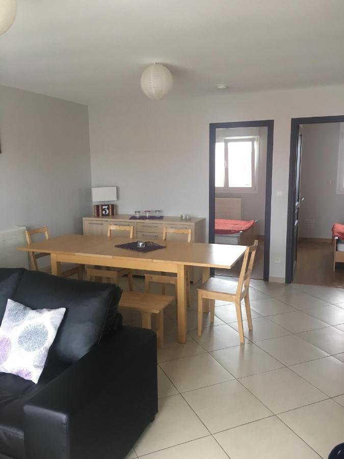 Villa En Face Audresselles Exterior foto